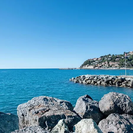 Casa Raffaella Arenzano