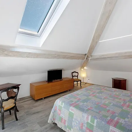 Casa Raffaella Arenzano