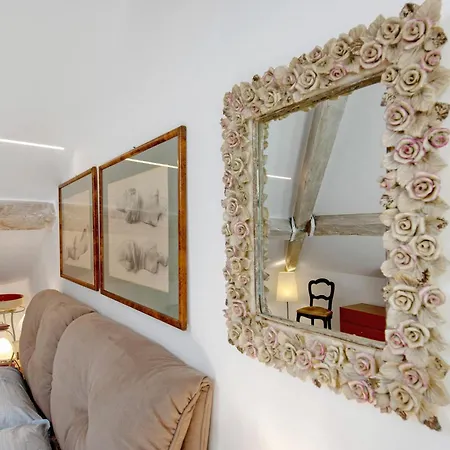Casa Raffaella Daire *
