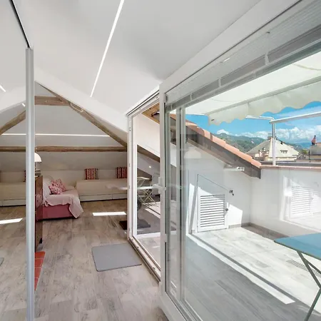 Casa Raffaella *