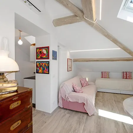 Casa Raffaella Daire Arenzano