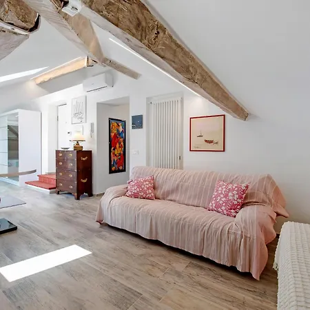 Casa Raffaella Daire Arenzano