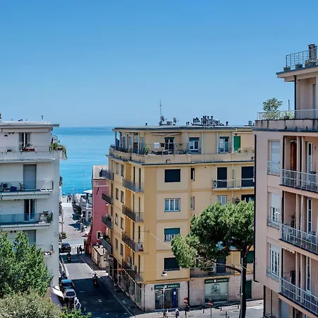 Casa Raffaella Daire