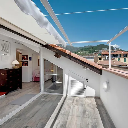 Casa Raffaella Daire *